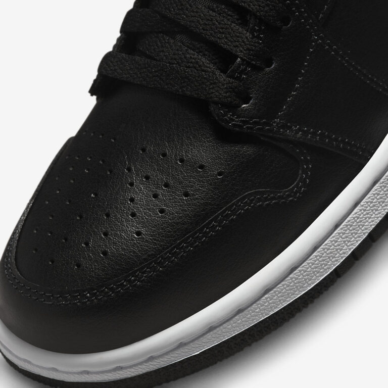 Air Jordan 1 Low DV0990-001 | Nice Kicks