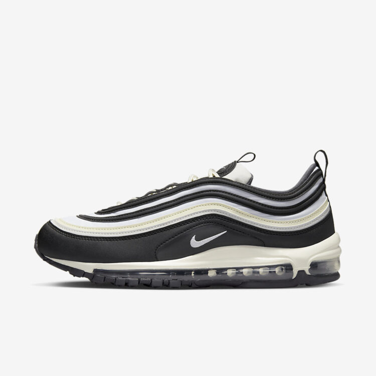 Nike Air Max 97 DX0754-001 | Nice Kicks