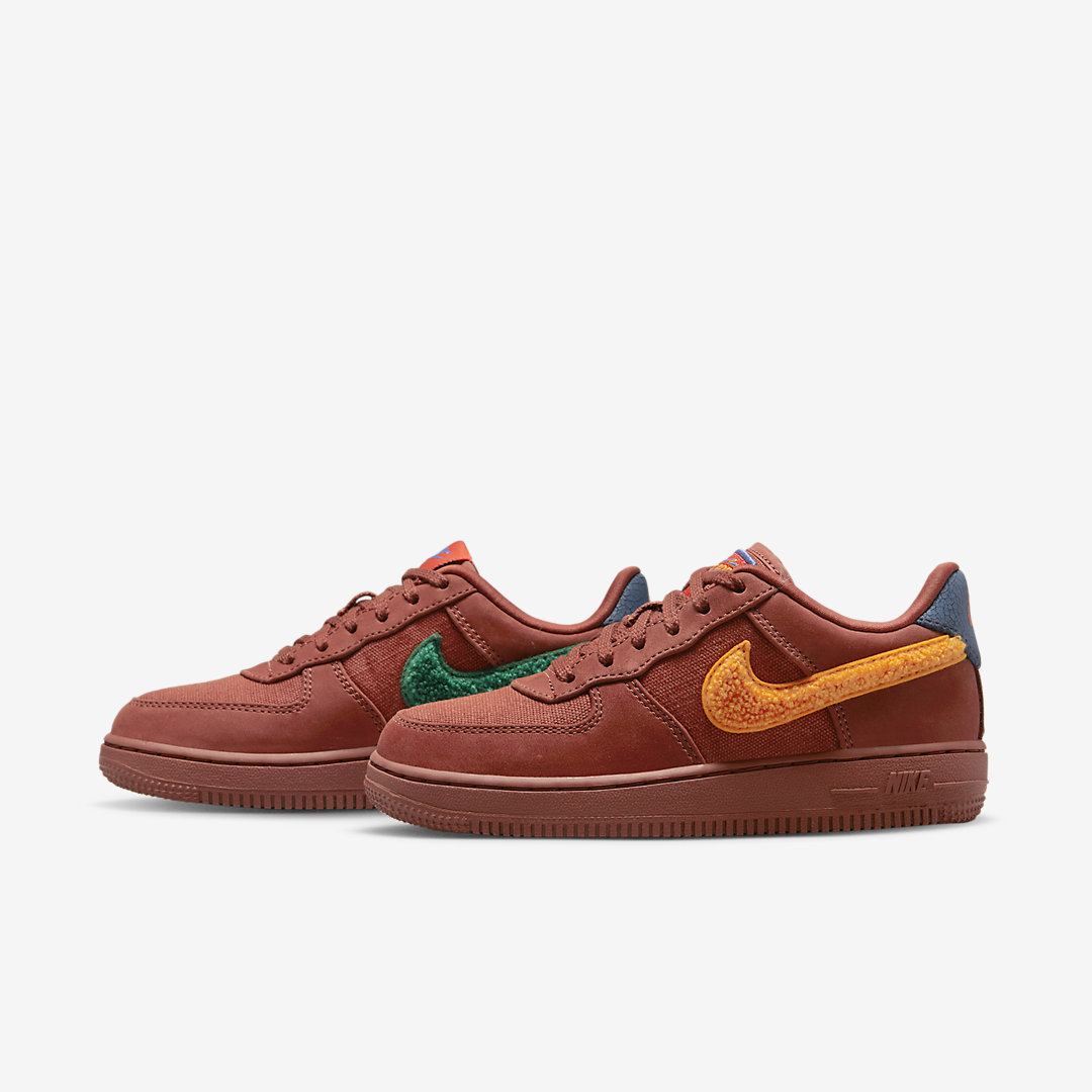 Nike Air Force 1 Low DX9285-600