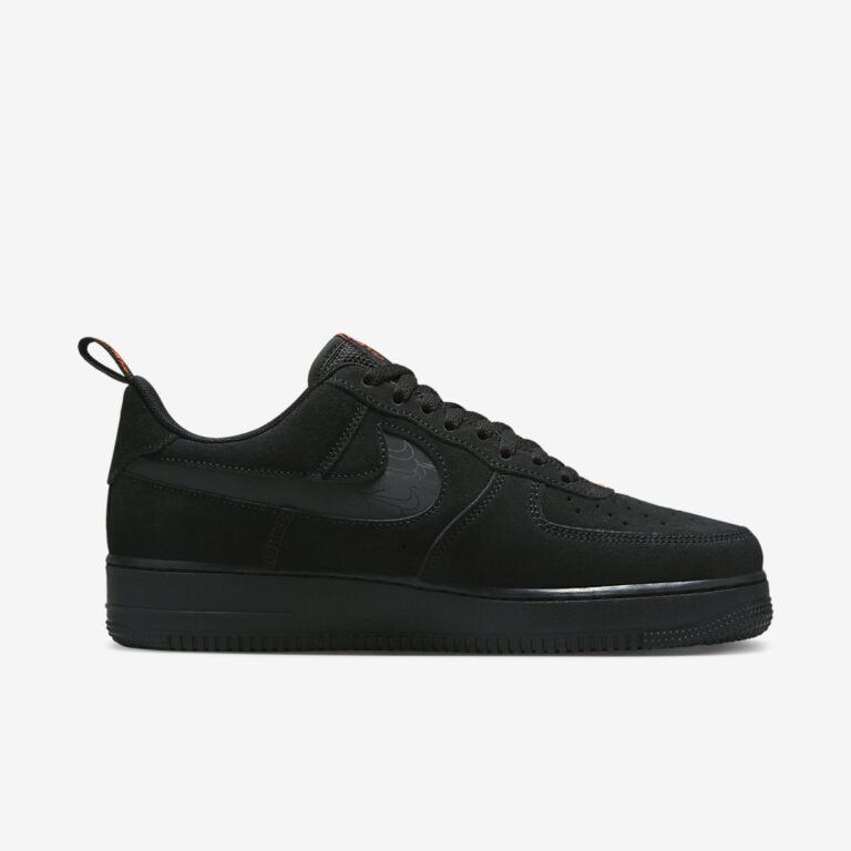 Nike Air Force 1 Low DZ4514-001 | Nice Kicks