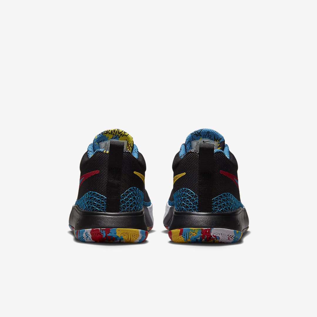 Nike Kyrie Flytrap 6 GS FD0215-001