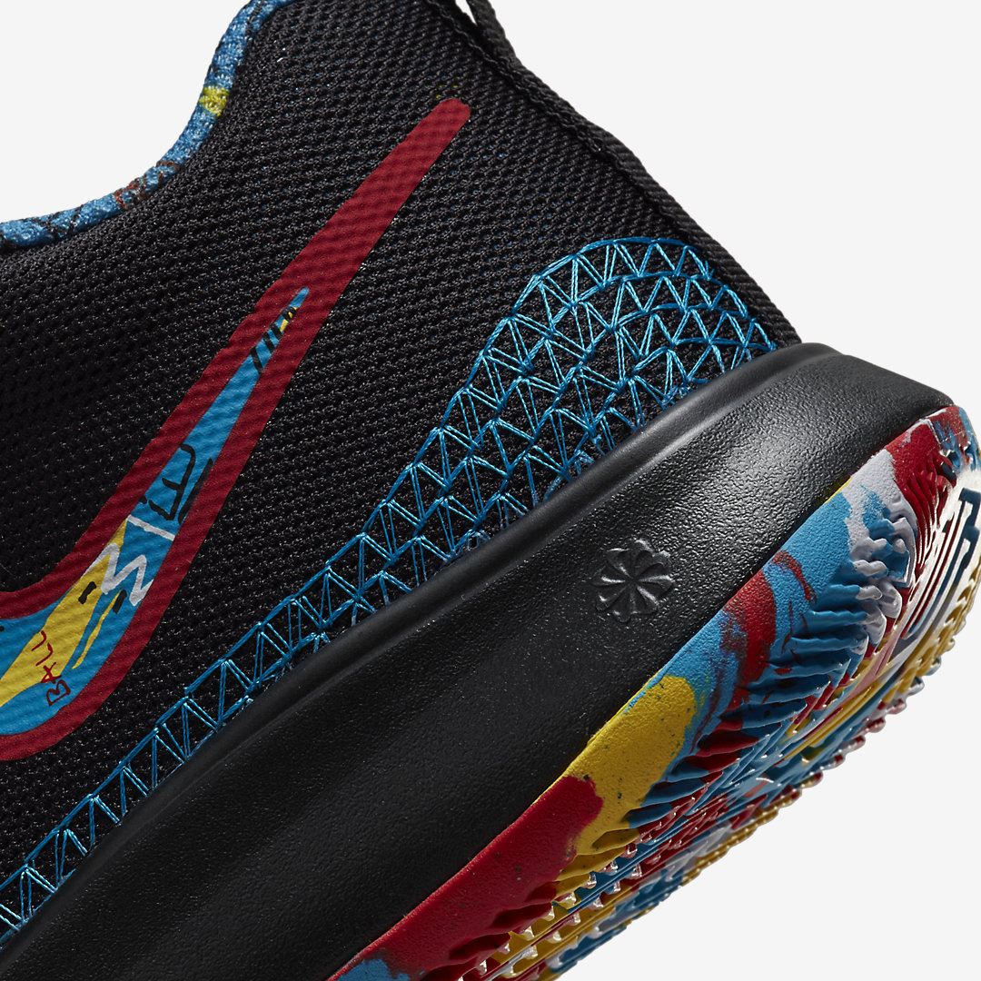 Kyrie flytrap outlet colors