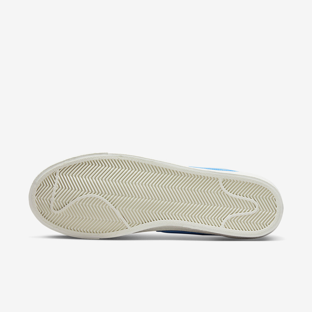 Nike Blazer Low FD0281-400 | Nice Kicks