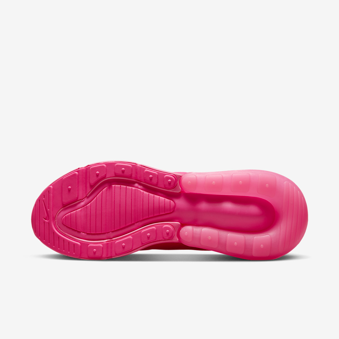 Nike Air Max 270 Triple Pink FD0293-600