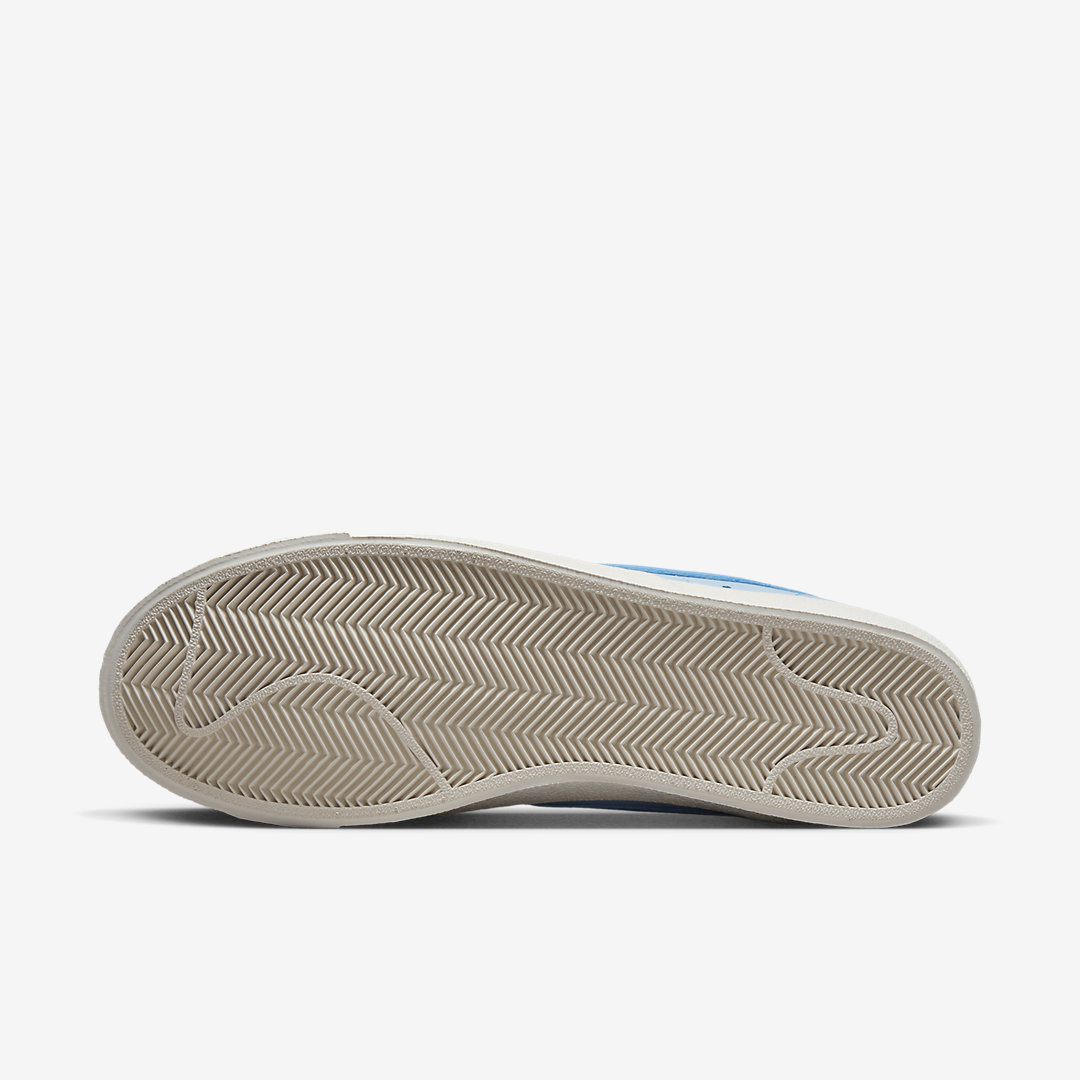 Nike Blazer Mid FD0304-400 | Nice Kicks
