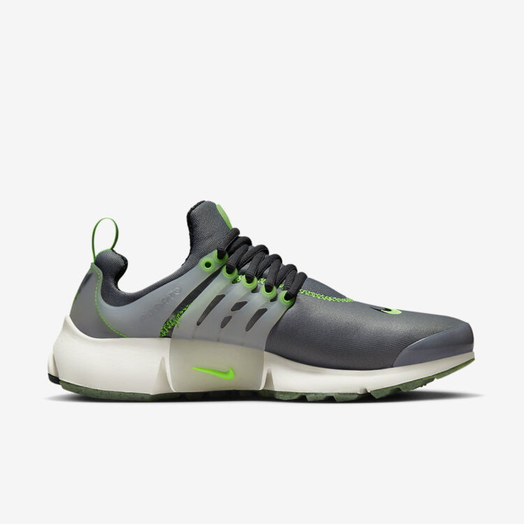 Nike Air Presto FJ2685-001 | Nice Kicks