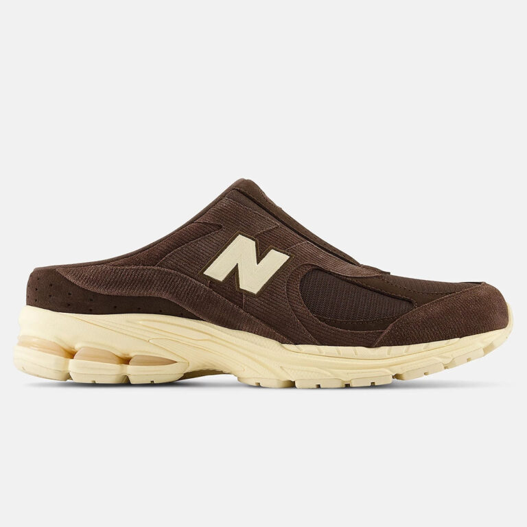 New Balance 2002R Mule Collection Nice Kicks