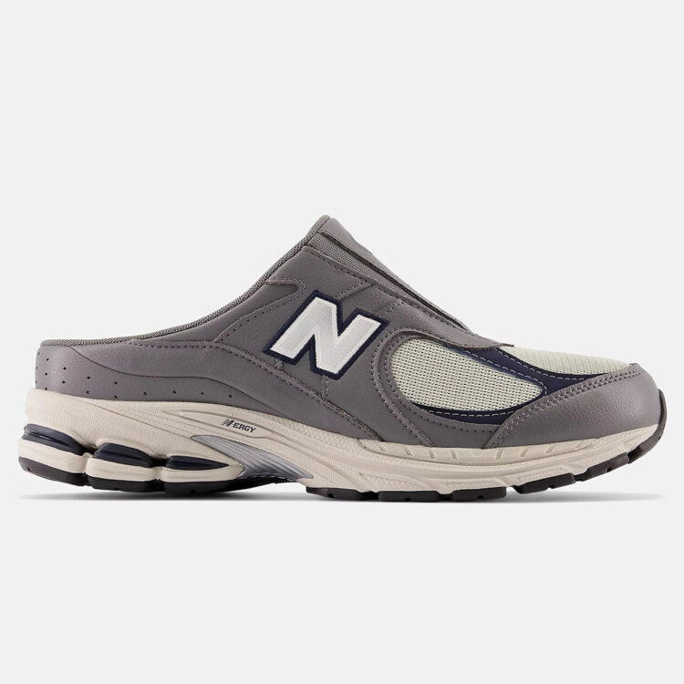 New Balance 2002r Mule Collection Nice Kicks 8300