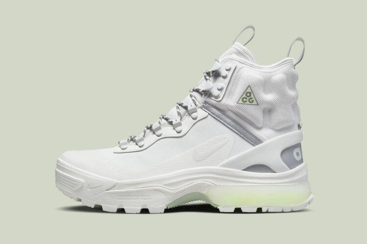 Nike ACG Air Zoom Gaiadome GTX DD2858-100 | Nice Kicks