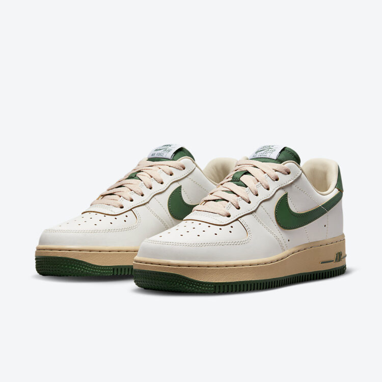 Nike Air Force 1 Low WMNS Gorge Green DZ4764 133 05 750x750