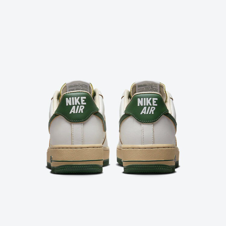 Nike Air Force 1 Low WMNS Gorge Green DZ4764 133 06 750x750