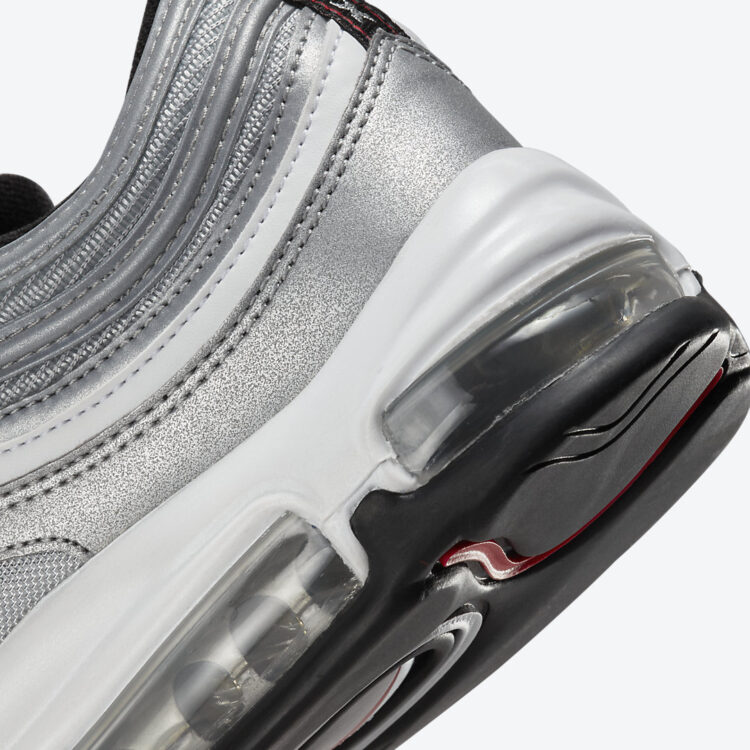 Nike Air Max 97 OG 'Silver Bullet' – DTLR