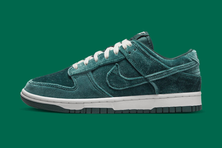 Nike Dunk Low 