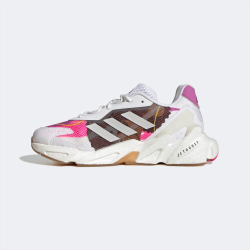 Thebe Magugu x adidas X9000L4 HP2119 | Nice Kicks