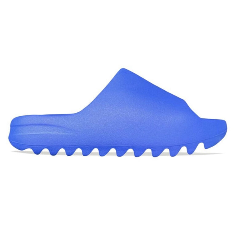 adidas YEEZY SLIDE AZURE ID4133 28.5 - 靴