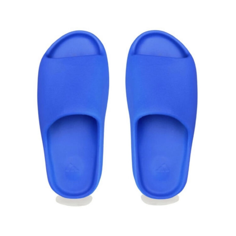 新品未使用】adidas YEEZY SLIDE AZURE 27.5cm+bnorte.com.br