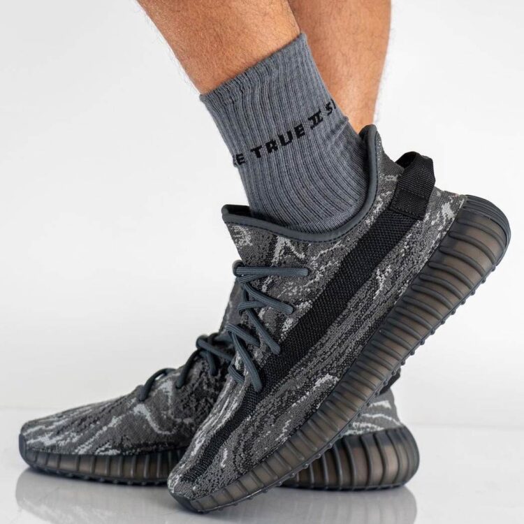 adidas Yeezy Boost 350 V2 “MX Grey” | Nice Kicks
