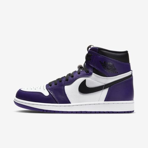 Best Purple Jordans OF ALL TIME! | Nice Kicks