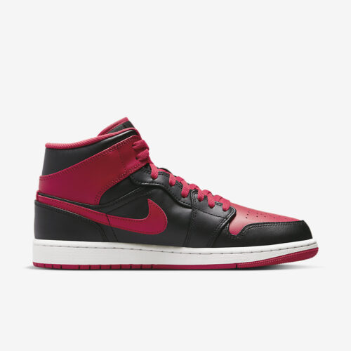 Air Jordan 1 Mid “Alternate Bred” DQ8426-060 | Nice Kicks