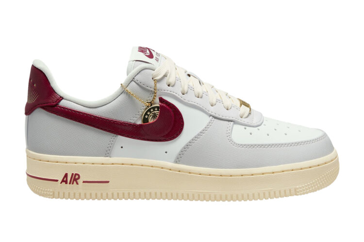 Nike Air Force 1 Low DV7584-001 | Nice Kicks