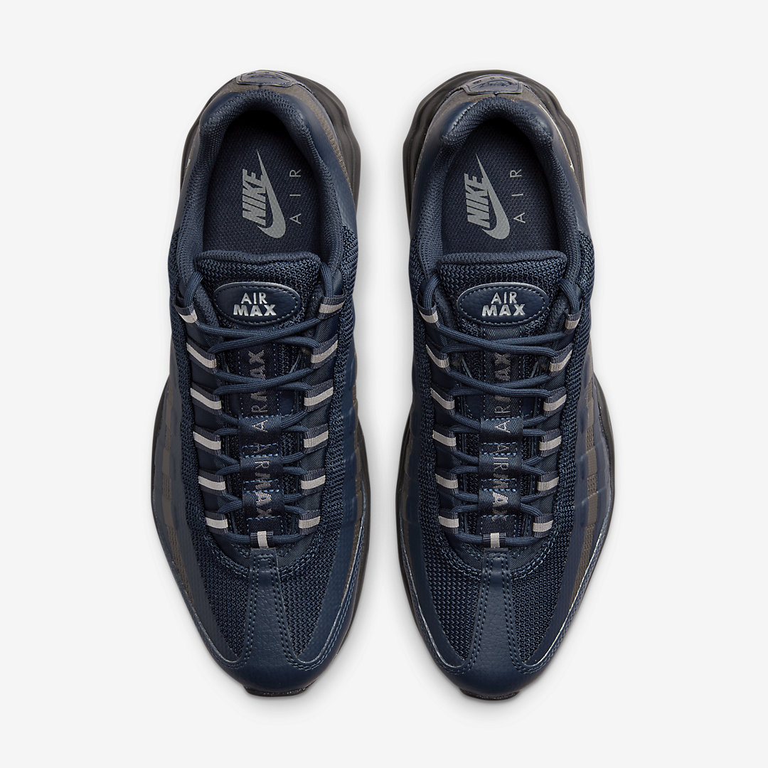 Nike AIr Max 95 Ultra DZ4503-400 | Nice Kicks