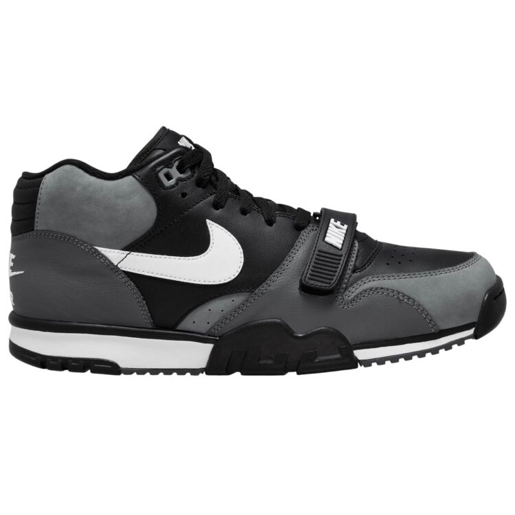 Nike Air Trainer 1 “Black Grey” FD0808-001 | Nice Kicks