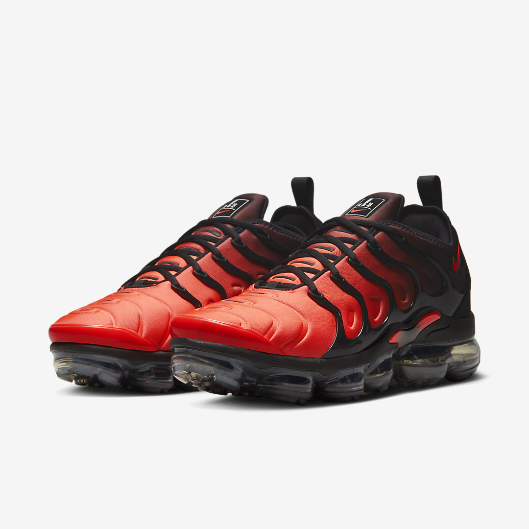 Nike Air VaporMax Plus DZ4857001 Nice Kicks