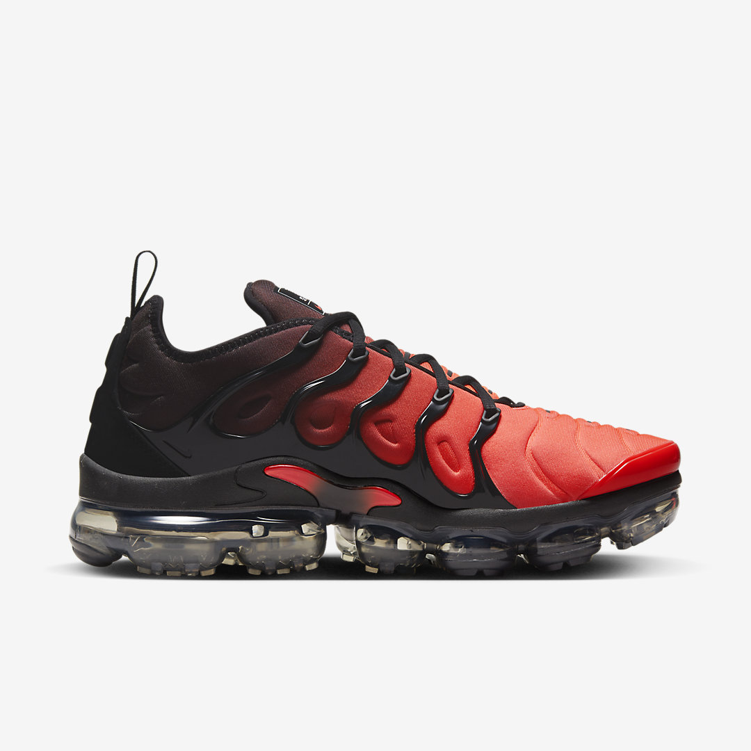 Nike Air VaporMax Plus DZ4857-001 | Nice Kicks