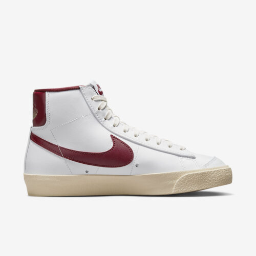 Nike Blazer Mid DV7003-100 | Nice Kicks