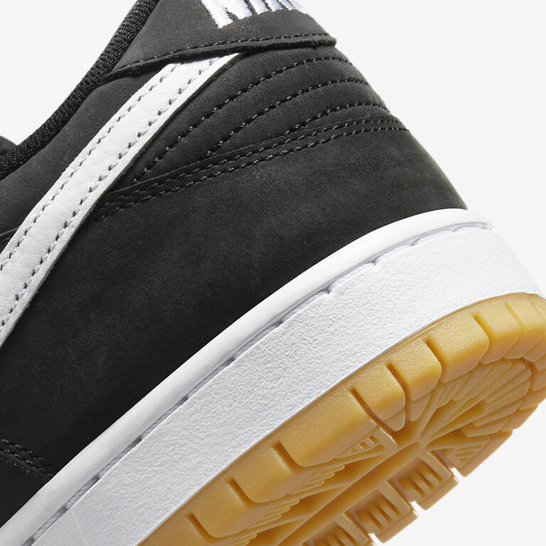 Nike SB Dunk Low “Black Gum” CD2563-006 | Nice Kicks