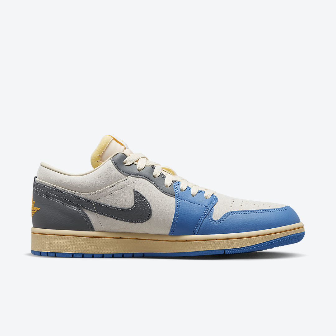 Air Jordan 1 Low DZ5376-469 