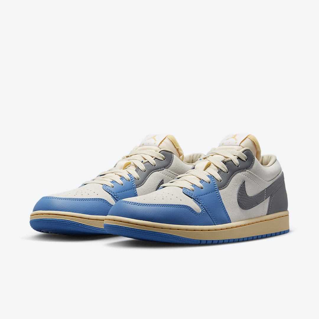 Air Jordan 1 Low DZ5376-469 