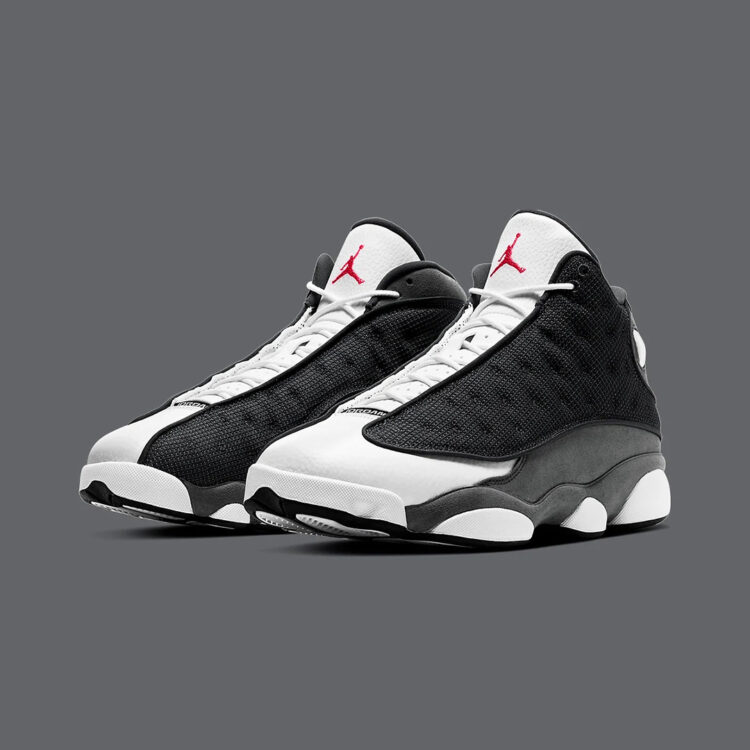 Buy Air Jordan 13 Retro 'Black Flint' - DJ5982 060
