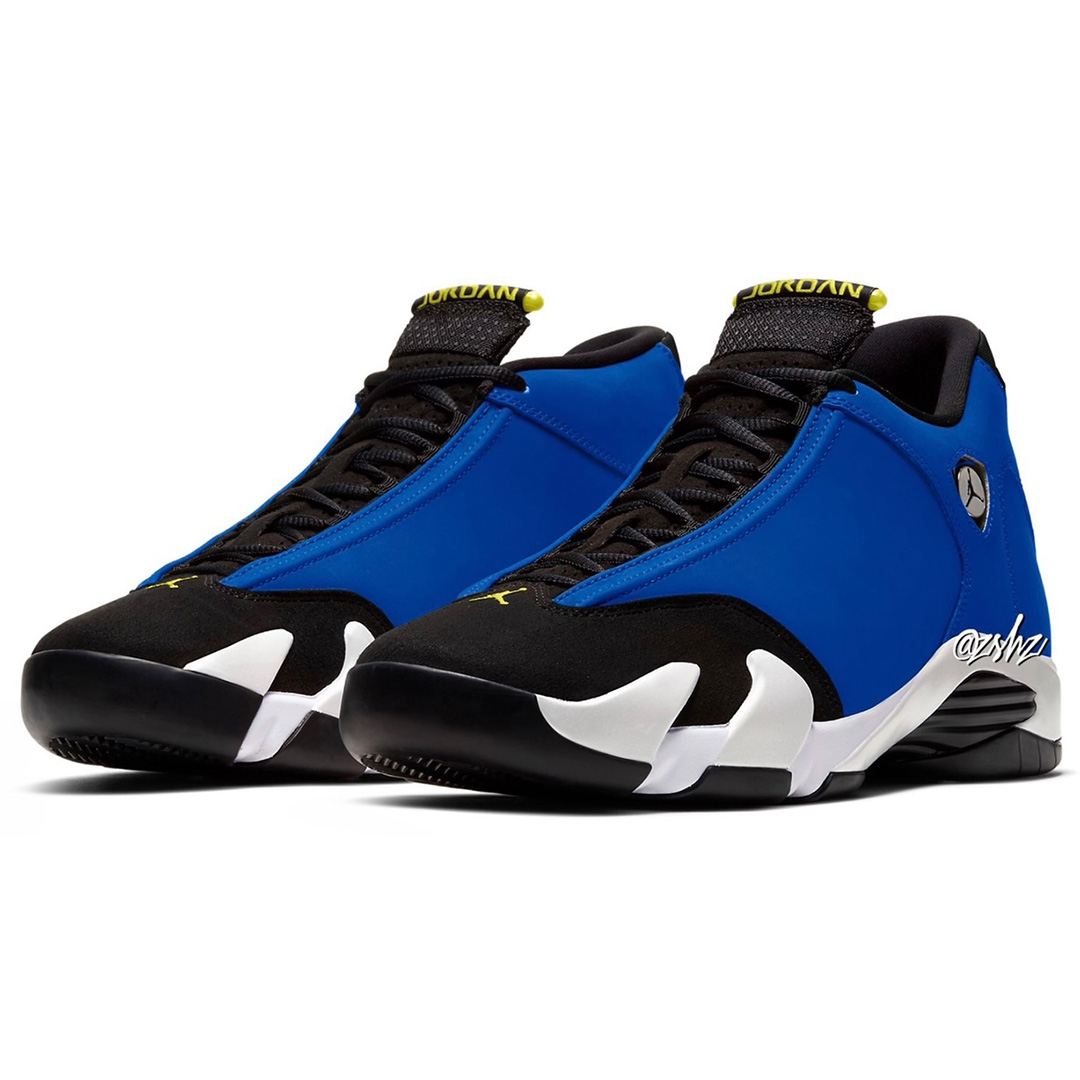 Air Jordan 14 Retro 