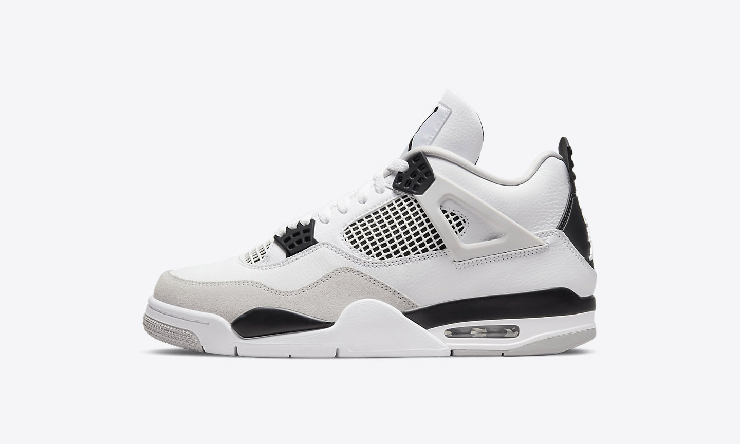 jordan 4 that just came out