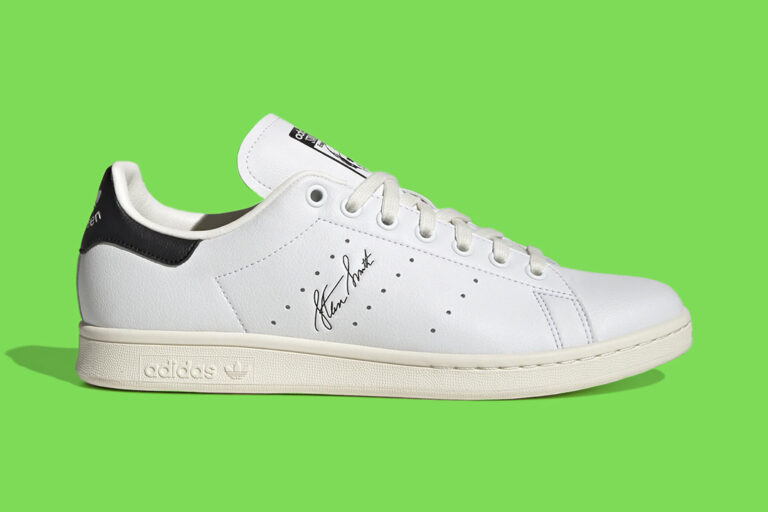 stan smith kermit