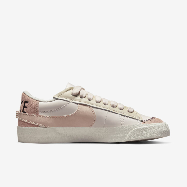 Nike Blazer Low Jumbo DQ1470-601 | Nice Kicks