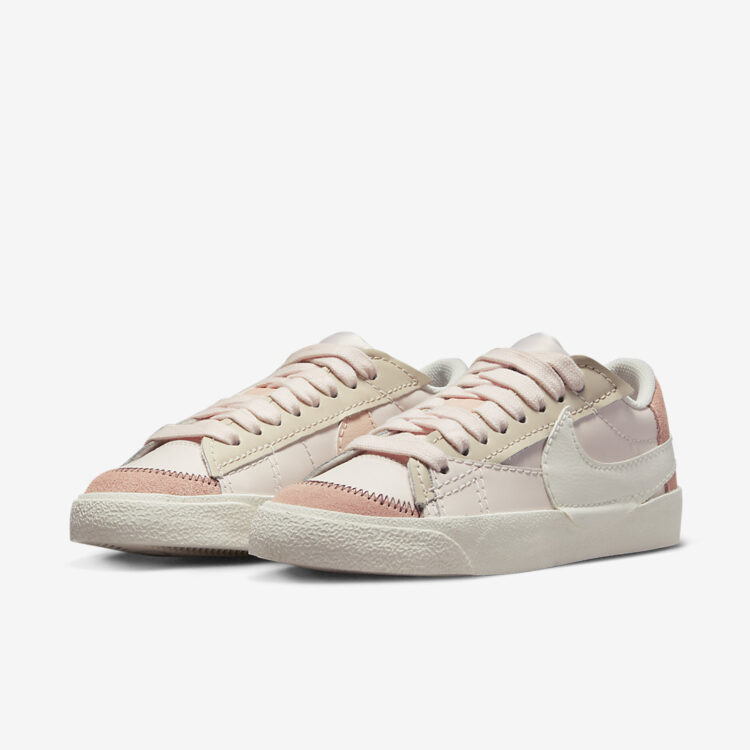 Nike Blazer Low Jumbo DQ1470-601 | Nice Kicks