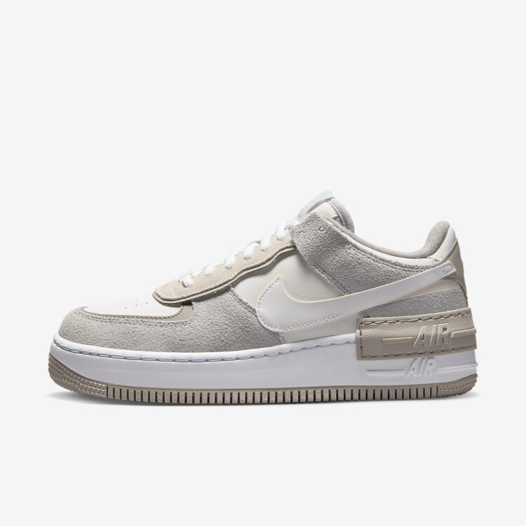 Nike Air Force 1 Shadow FB7172-111 | Nice Kicks