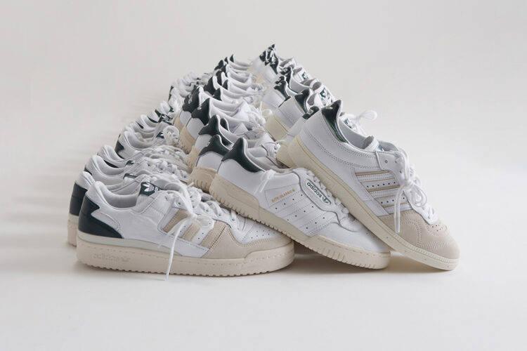 KITH Classics for adidas Originals Fall 2022 | Nice Kicks