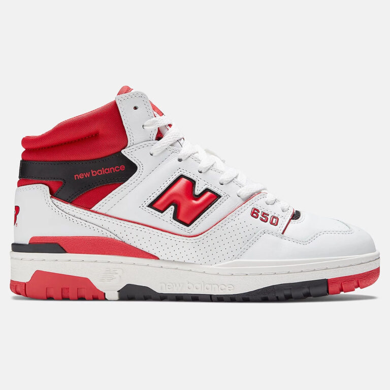 New Balance 650 BB650RWR | Nice Kicks