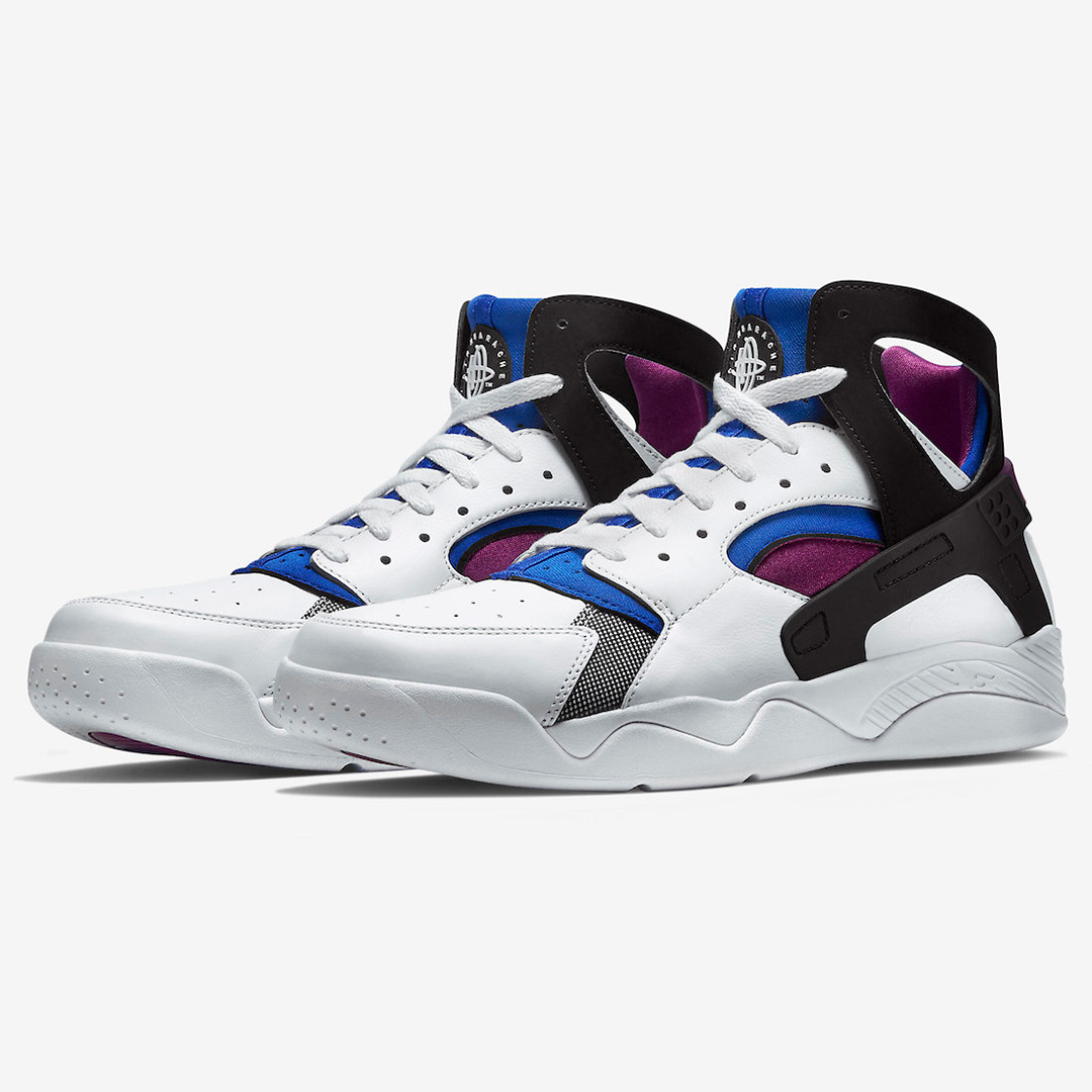 Nike Air Flight Huarache “OG” FD0183-101 | Nice Kicks