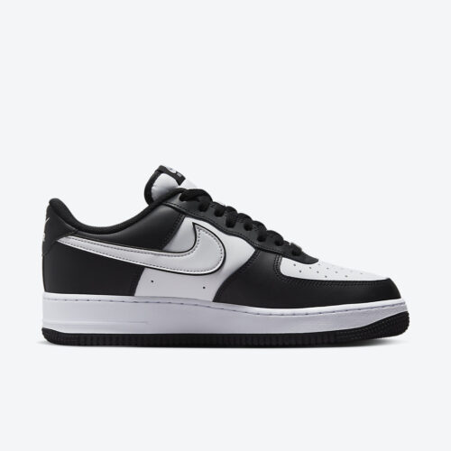 Nike Air Force 1 Low “Panda” DV0788-001 | Nice Kicks