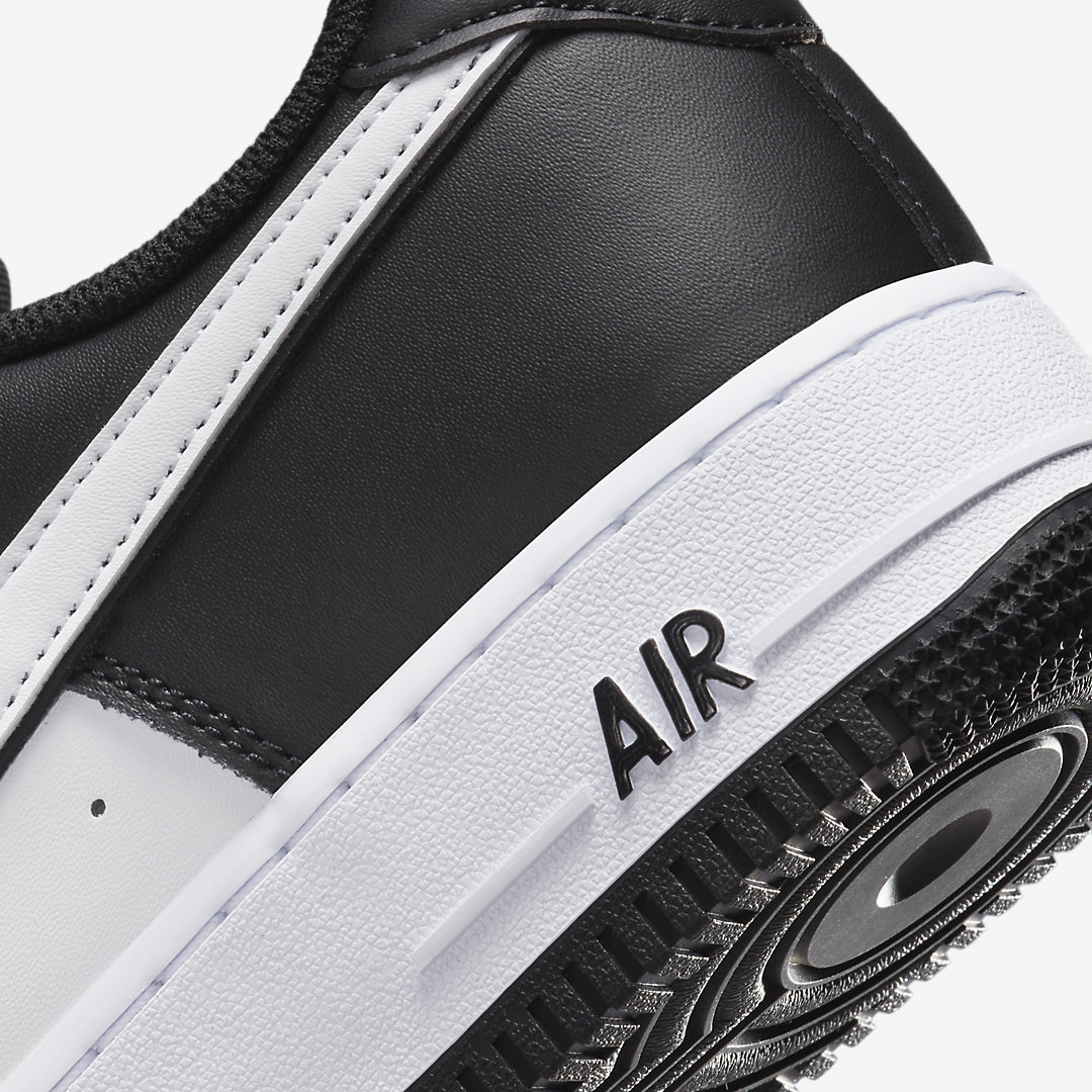 Nike Air Force 1 Low “Panda” DV0788-001 | Nice Kicks