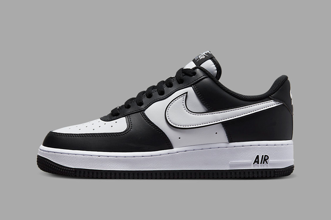 Black Nike Air Force One Outfit  Nike air force outfit, Nike air