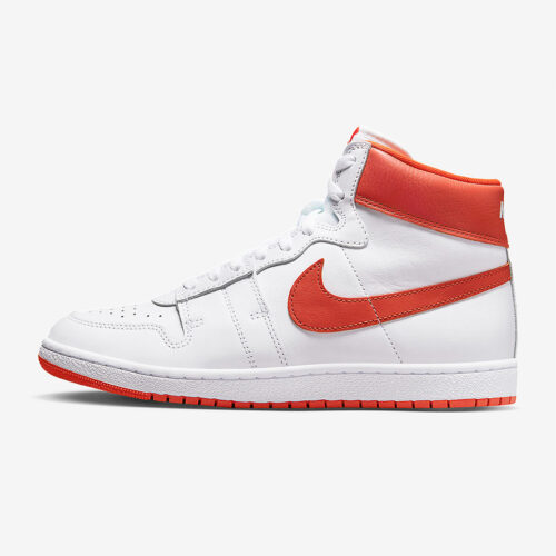 Nike Airship SP “Team Orange” DX4976-181 | Nice Kicks