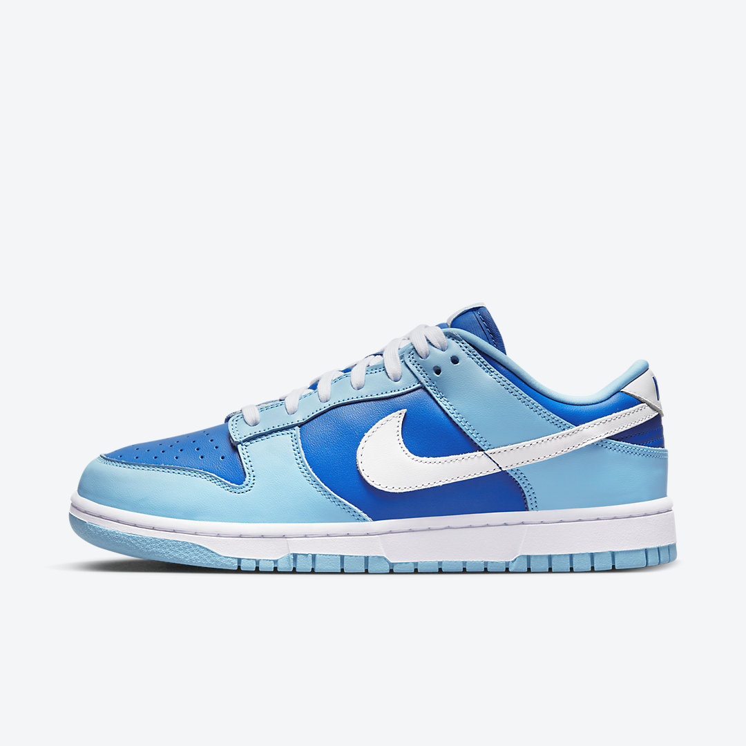 Nike Dunk Low “Argon” DM0121-400 | Nice Kicks