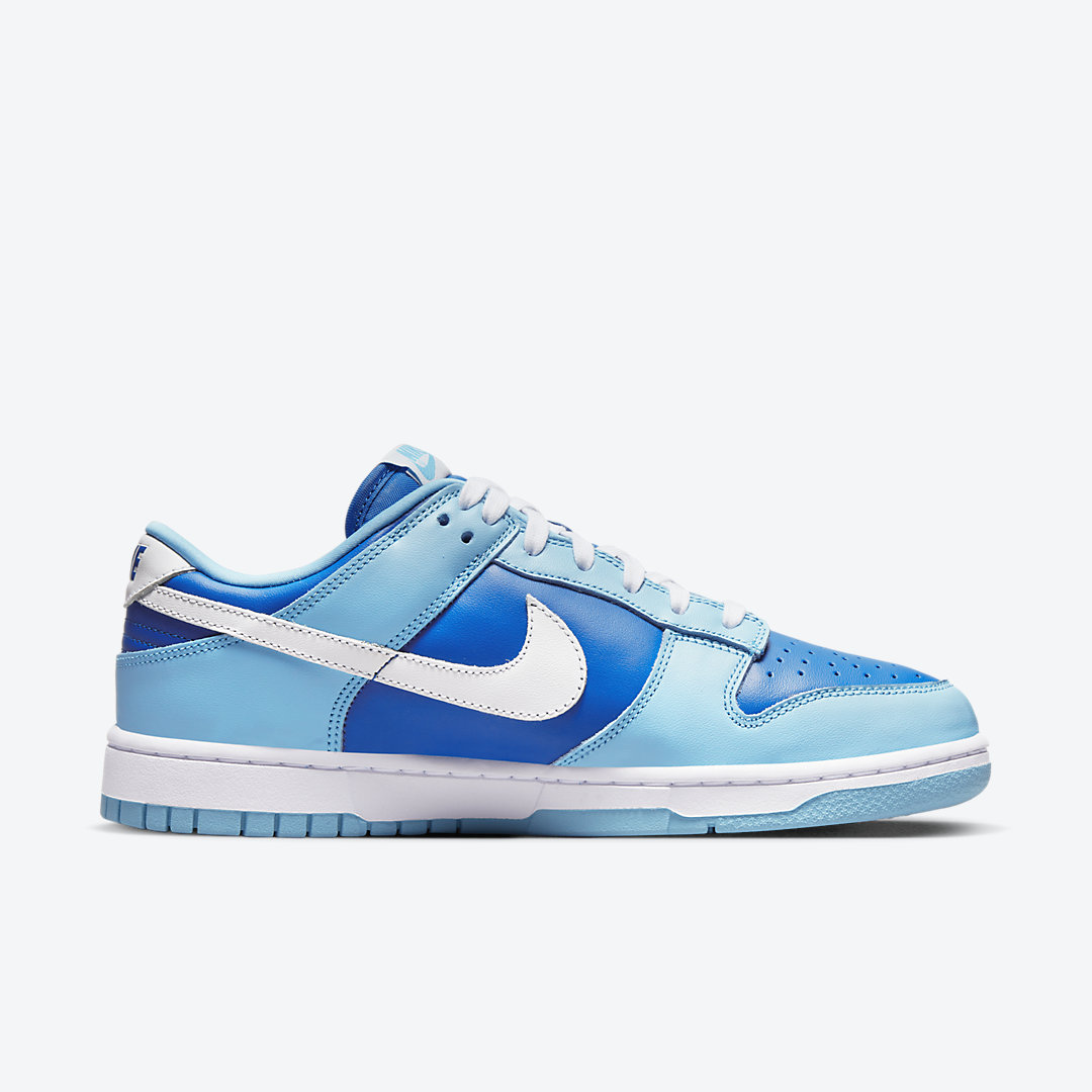 Nike Dunk Low “Argon” DM0121-400 | Nice Kicks