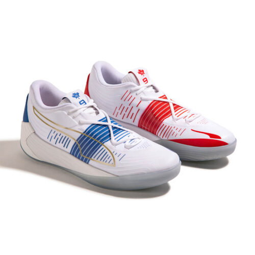 PUMA Fusion Nitro RJ | Nice Kicks