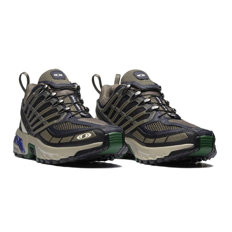 Salomon ACS Pro Advanced L41752600 | Nice Kicks